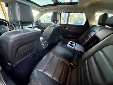 Renault Talisman 1.5 dCi 110 CP Euro 6   Garantie   Rate