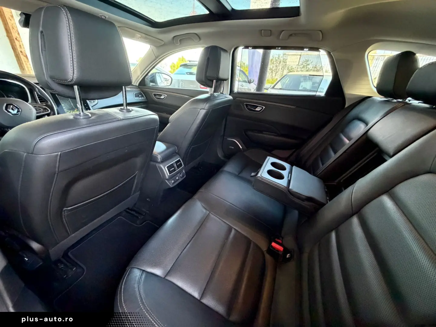 Renault Talisman 1.5 dCi 110 CP Euro 6   Garantie   Rate