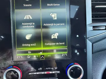 Renault Talisman 1.5 dCi 110 CP Euro 6   Garantie   Rate