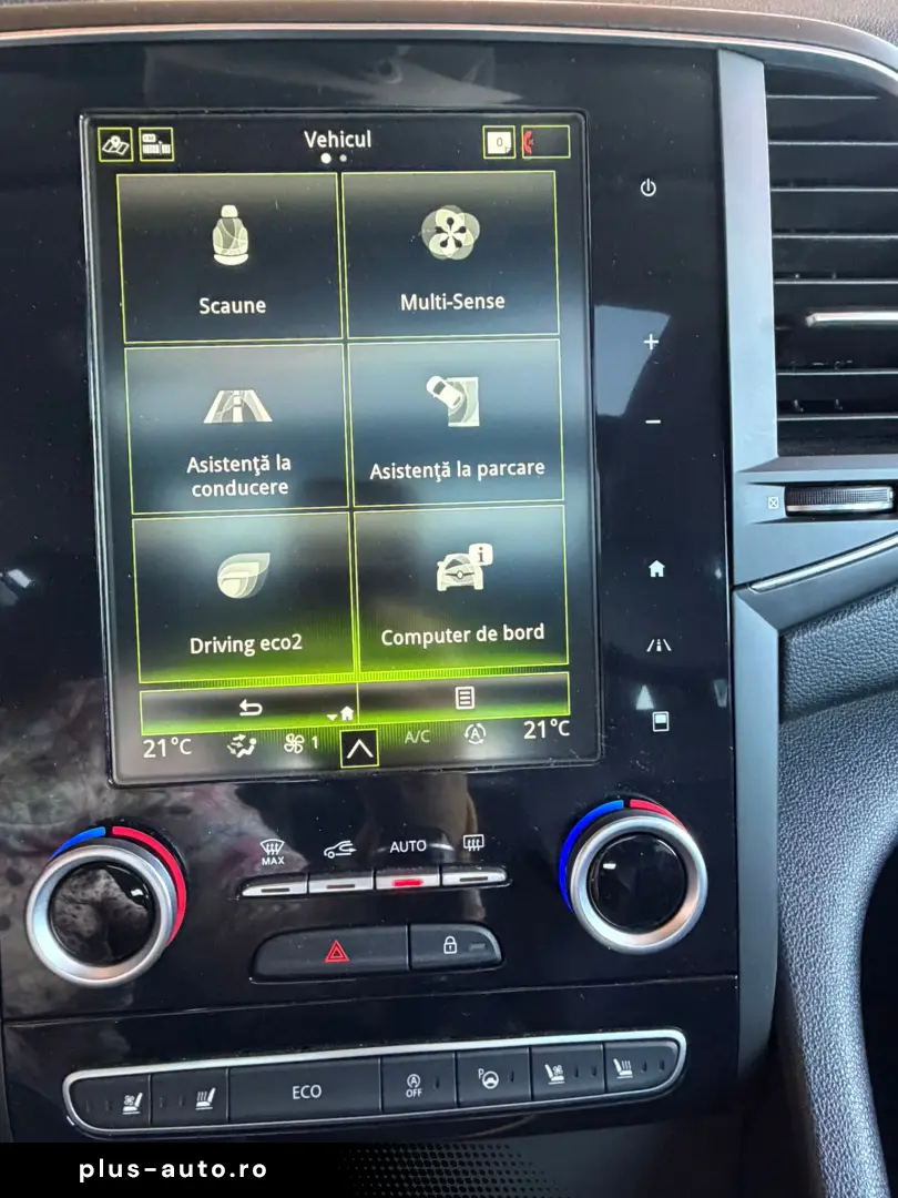 Renault Talisman 1.5 dCi 110 CP Euro 6   Garantie   Rate