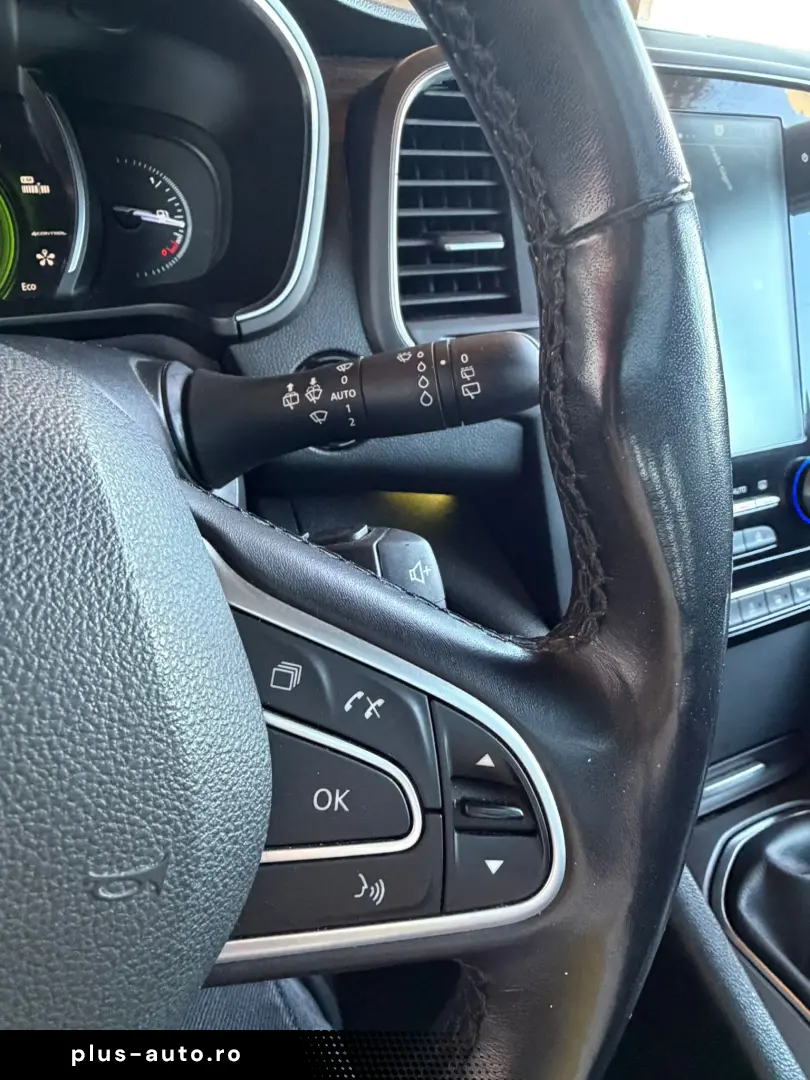 Renault Talisman 1.5 dCi 110 CP Euro 6   Garantie   Rate