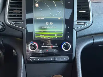 Renault Talisman 1.5 dCi 110 CP Euro 6   Garantie   Rate