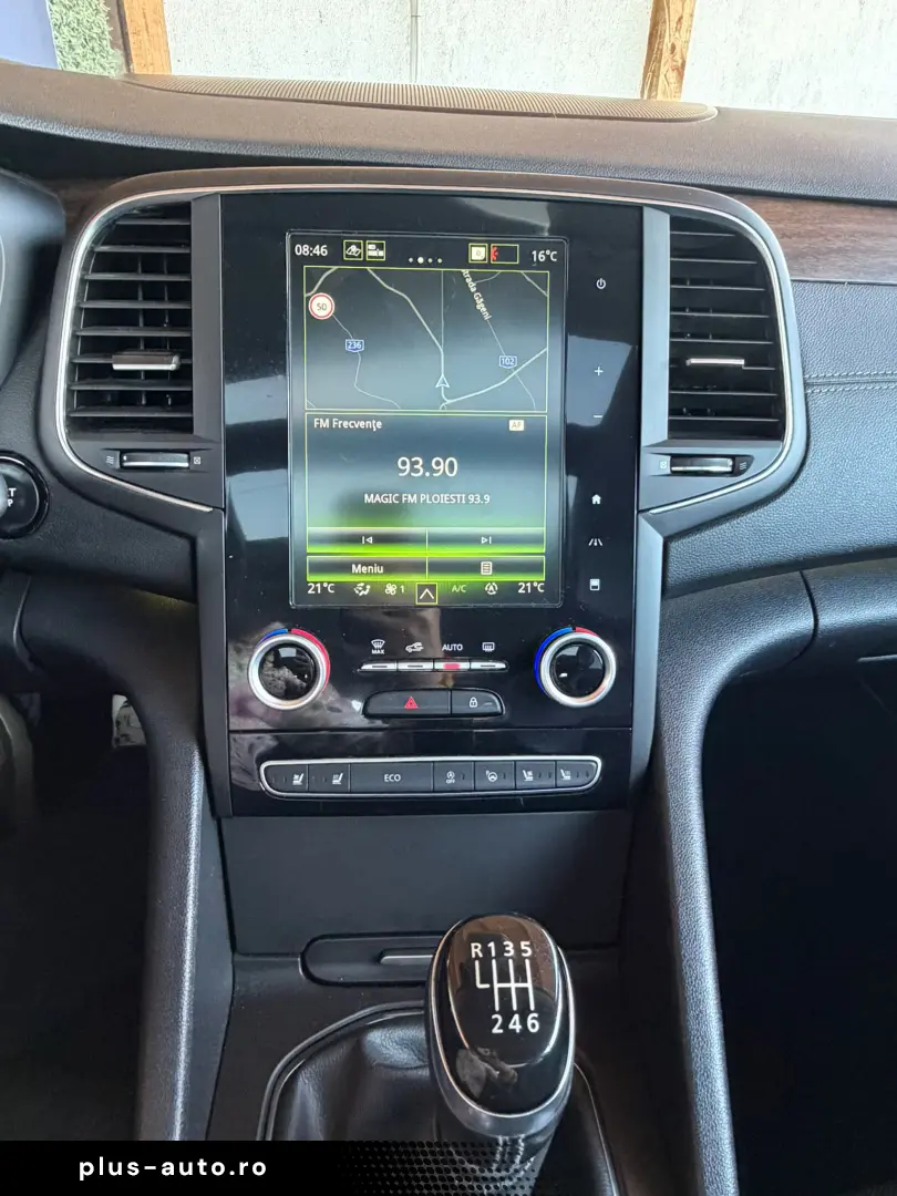 Renault Talisman 1.5 dCi 110 CP Euro 6   Garantie   Rate