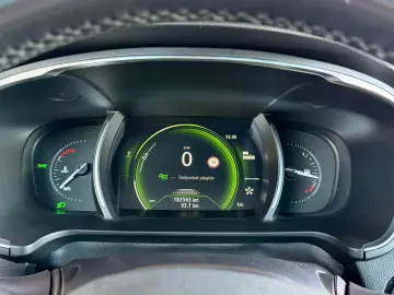 Renault Talisman 1.5 dCi 110 CP Euro 6   Garantie   Rate