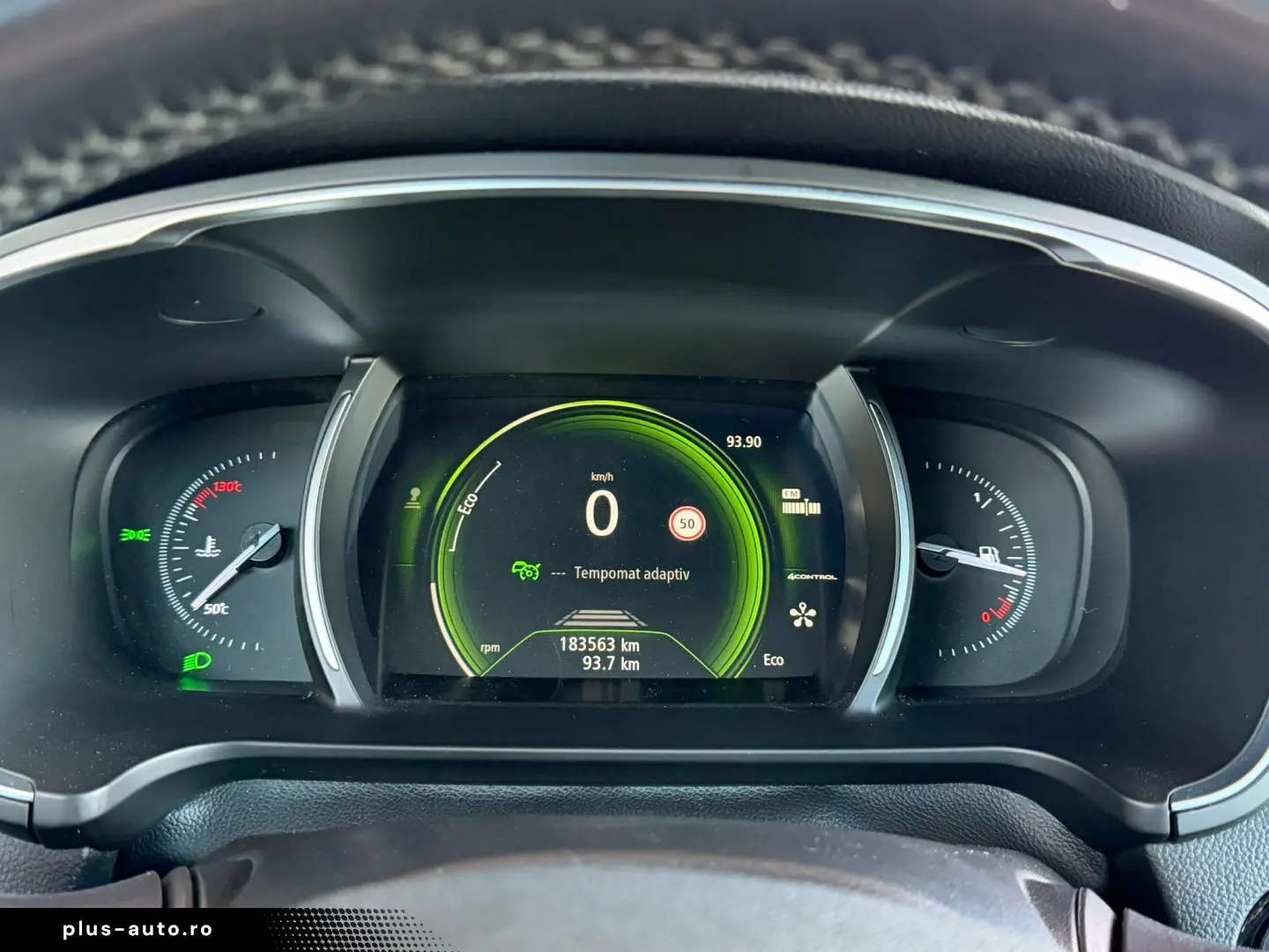 Renault Talisman 1.5 dCi 110 CP Euro 6   Garantie   Rate