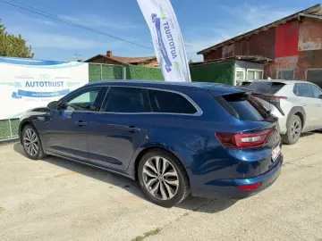 Renault Talisman 1.5 dCi 110 CP Euro 6   Garantie   Rate