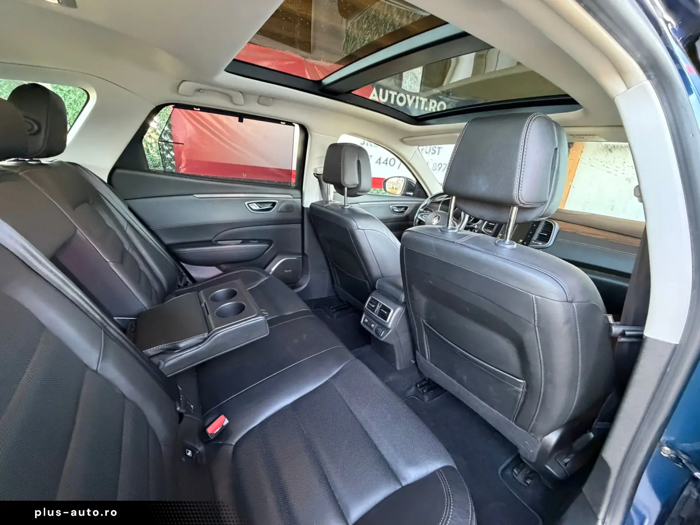 Renault Talisman 1.5 dCi 110 CP Euro 6   Garantie   Rate