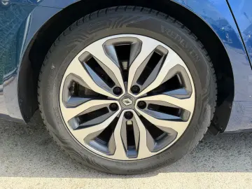 Renault Talisman 1.5 dCi 110 CP Euro 6   Garantie   Rate