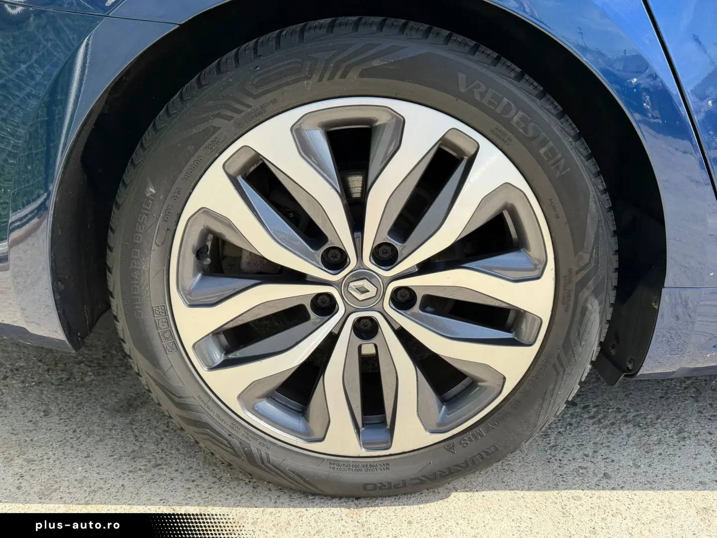 Renault Talisman 1.5 dCi 110 CP Euro 6   Garantie   Rate