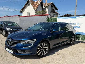 Renault Talisman 1.5 dCi 110 CP Euro 6   Garantie   Rate