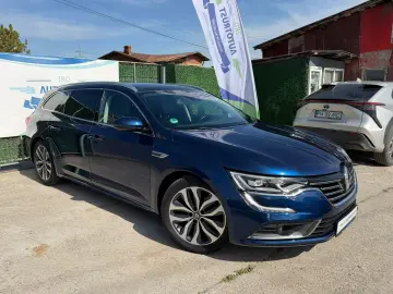 Renault Talisman 1.5 dCi 110 CP Euro 6   Garantie   Rate