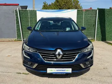 Renault Talisman 1.5 dCi 110 CP Euro 6   Garantie   Rate