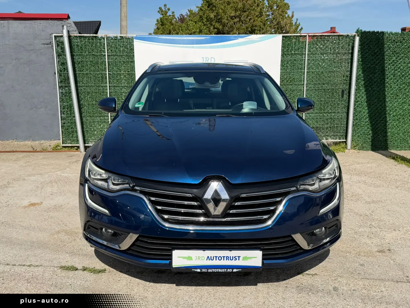 Renault Talisman 1.5 dCi 110 CP Euro 6   Garantie   Rate