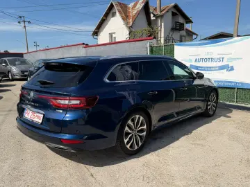 Renault Talisman 1.5 dCi 110 CP Euro 6   Garantie   Rate