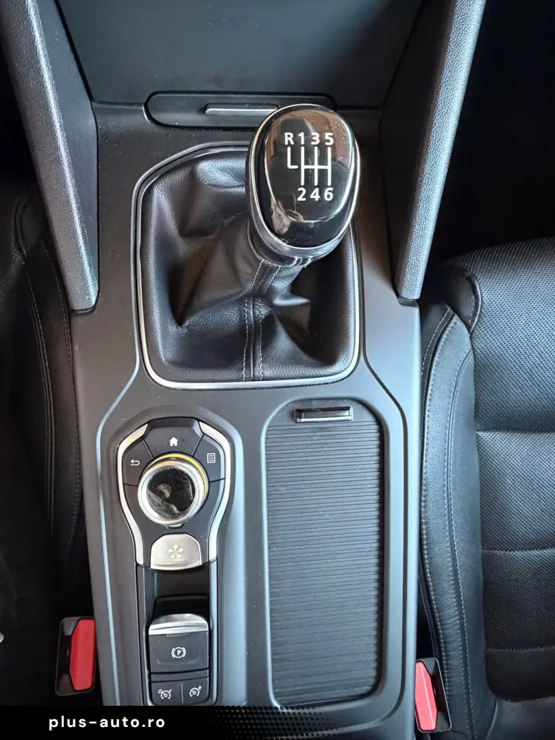 Renault Talisman 1.5 dCi 110 CP Euro 6   Garantie   Rate