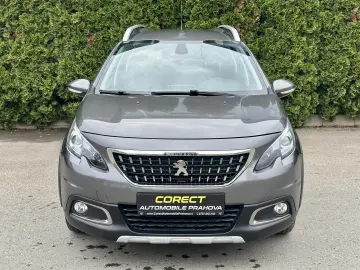 Peugeot 2008 93.000km Inmatriculata Istoric Rate Garantie