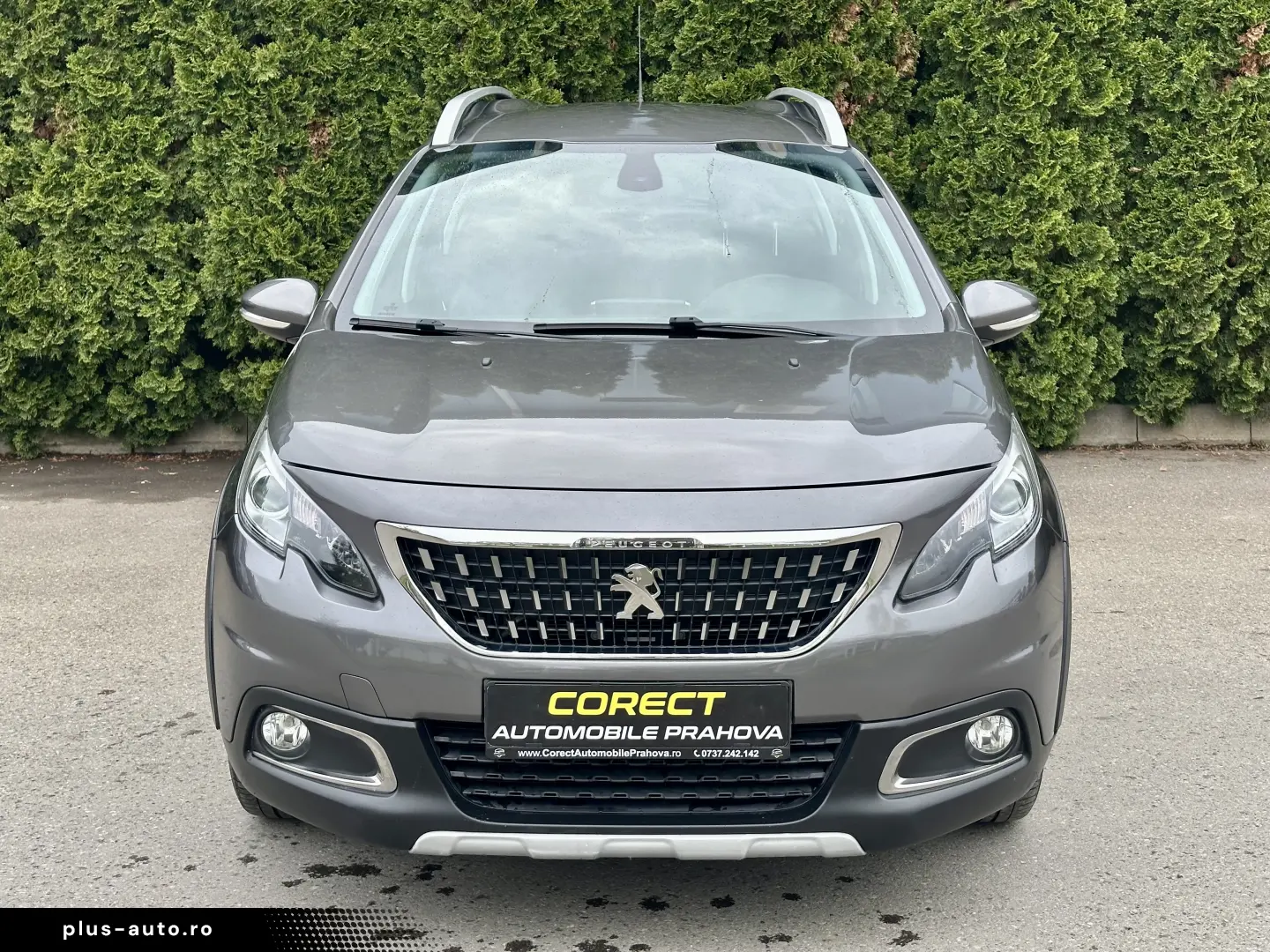 Peugeot 2008 93.000km Inmatriculata Istoric Rate Garantie