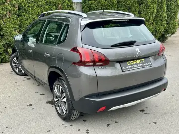 Peugeot 2008 93.000km Inmatriculata Istoric Rate Garantie