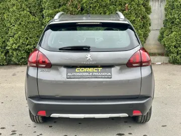 Peugeot 2008 93.000km Inmatriculata Istoric Rate Garantie