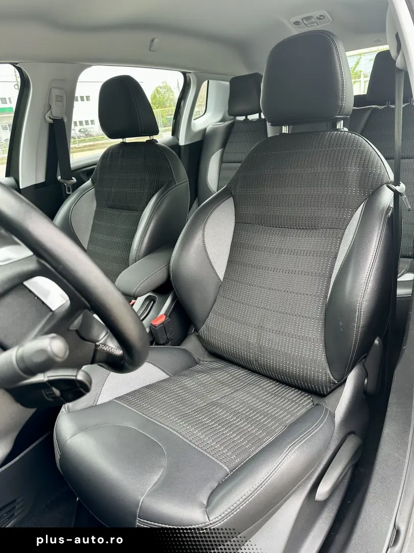 Peugeot 2008 93.000km Inmatriculata Istoric Rate Garantie