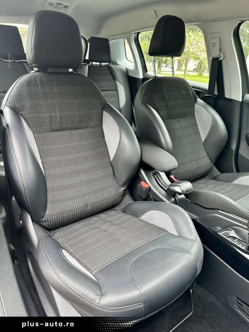 Peugeot 2008 93.000km Inmatriculata Istoric Rate Garantie