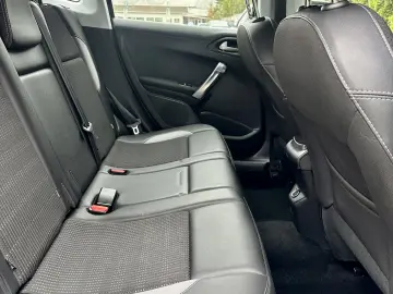 Peugeot 2008 93.000km Inmatriculata Istoric Rate Garantie