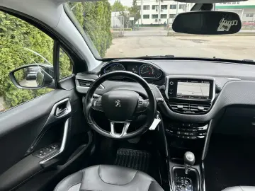 Peugeot 2008 93.000km Inmatriculata Istoric Rate Garantie