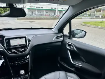 Peugeot 2008 93.000km Inmatriculata Istoric Rate Garantie