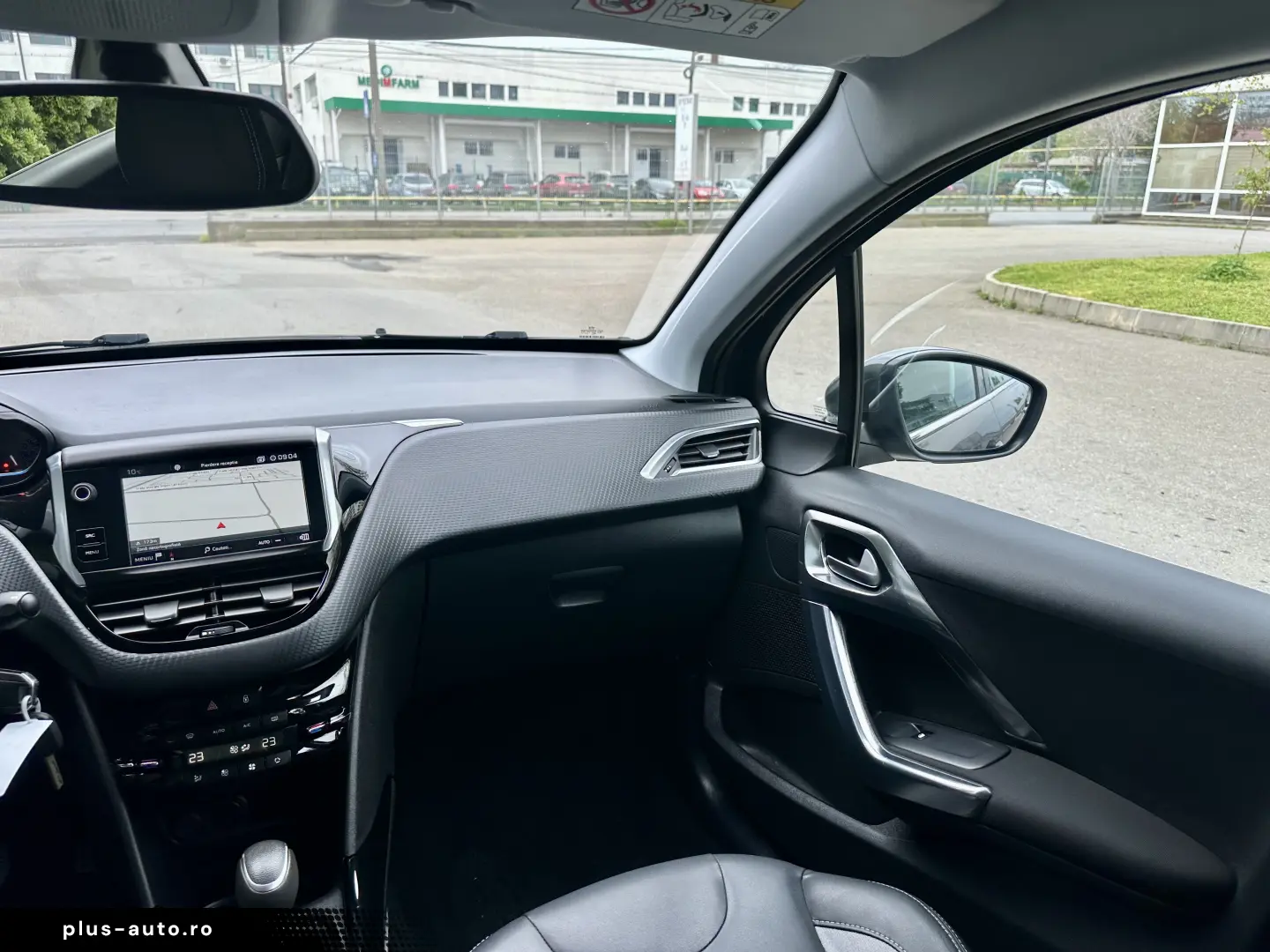 Peugeot 2008 93.000km Inmatriculata Istoric Rate Garantie