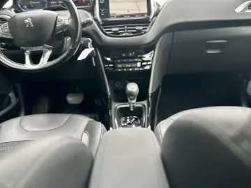 Peugeot 2008 93.000km Inmatriculata Istoric Rate Garantie