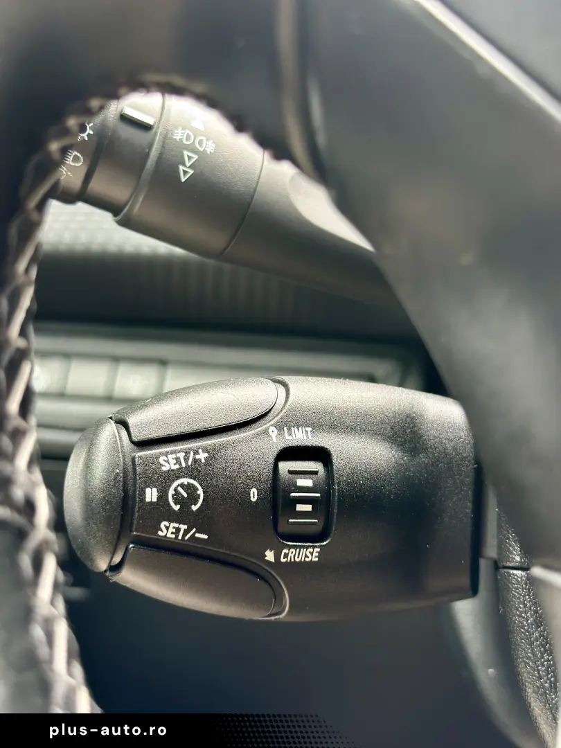 Peugeot 2008 93.000km Inmatriculata Istoric Rate Garantie