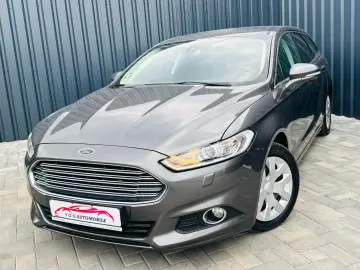 FORD MONDEO   FAB 12.2014   1.6 DIESEL 116CP   EURO 5