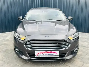 FORD MONDEO   FAB 12.2014   1.6 DIESEL 116CP   EURO 5