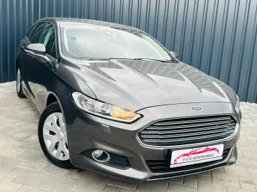 FORD MONDEO   FAB 12.2014   1.6 DIESEL 116CP   EURO 5