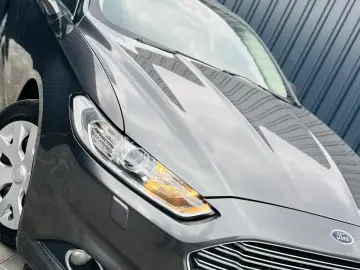 FORD MONDEO   FAB 12.2014   1.6 DIESEL 116CP   EURO 5