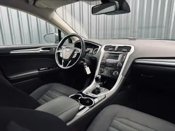 FORD MONDEO   FAB 12.2014   1.6 DIESEL 116CP   EURO 5