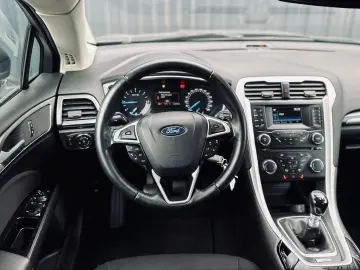 FORD MONDEO   FAB 12.2014   1.6 DIESEL 116CP   EURO 5