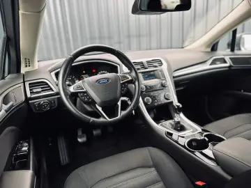 FORD MONDEO   FAB 12.2014   1.6 DIESEL 116CP   EURO 5