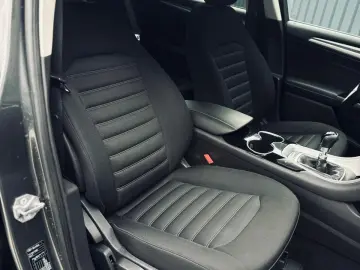 FORD MONDEO   FAB 12.2014   1.6 DIESEL 116CP   EURO 5