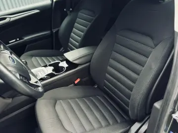 FORD MONDEO   FAB 12.2014   1.6 DIESEL 116CP   EURO 5