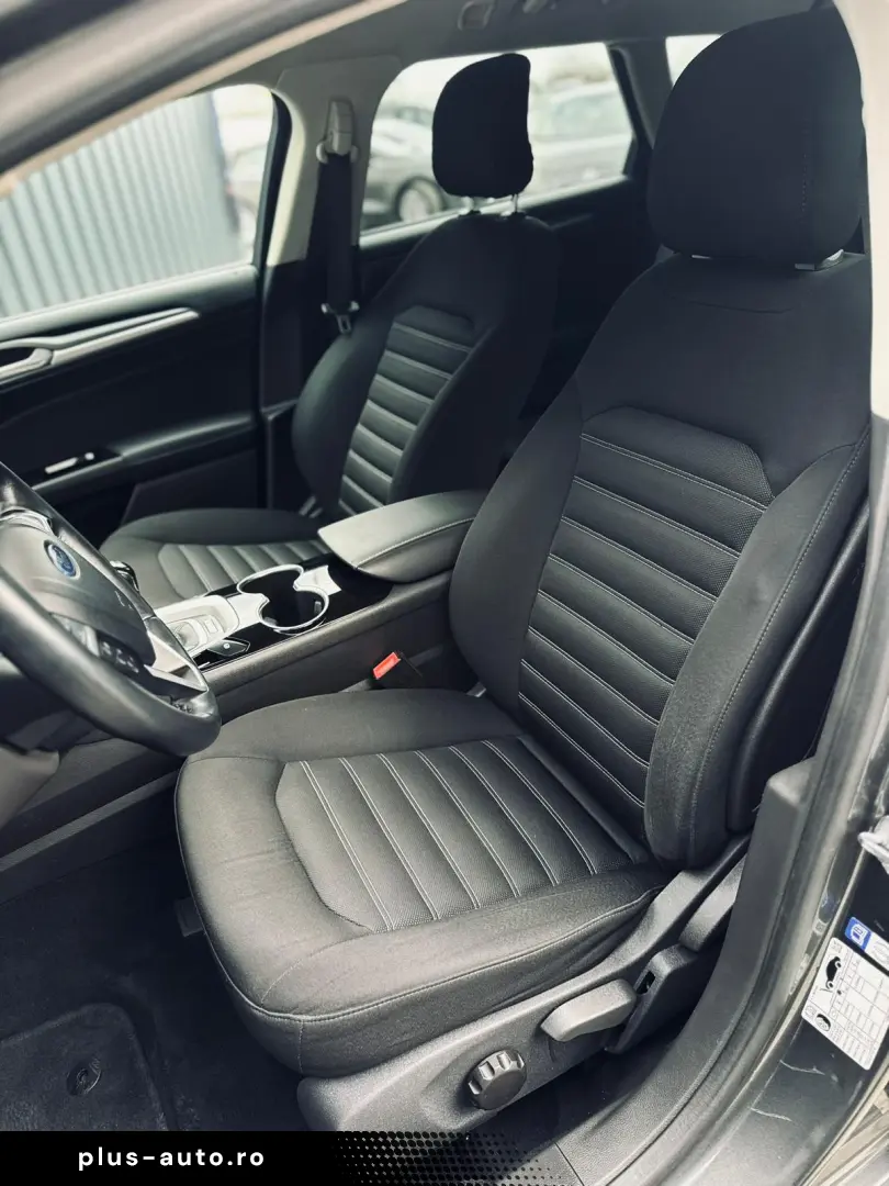 FORD MONDEO   FAB 12.2014   1.6 DIESEL 116CP   EURO 5