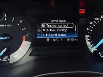 FORD MONDEO   FAB 12.2014   1.6 DIESEL 116CP   EURO 5