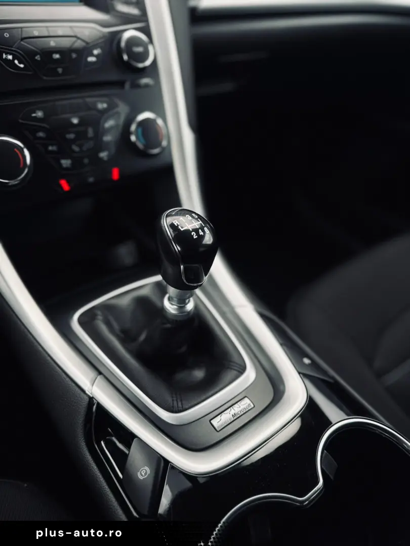 FORD MONDEO   FAB 12.2014   1.6 DIESEL 116CP   EURO 5