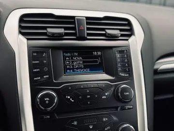 FORD MONDEO   FAB 12.2014   1.6 DIESEL 116CP   EURO 5