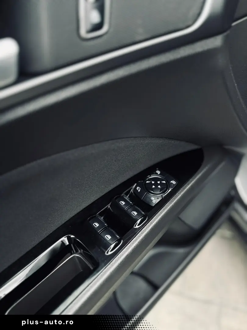 FORD MONDEO   FAB 12.2014   1.6 DIESEL 116CP   EURO 5