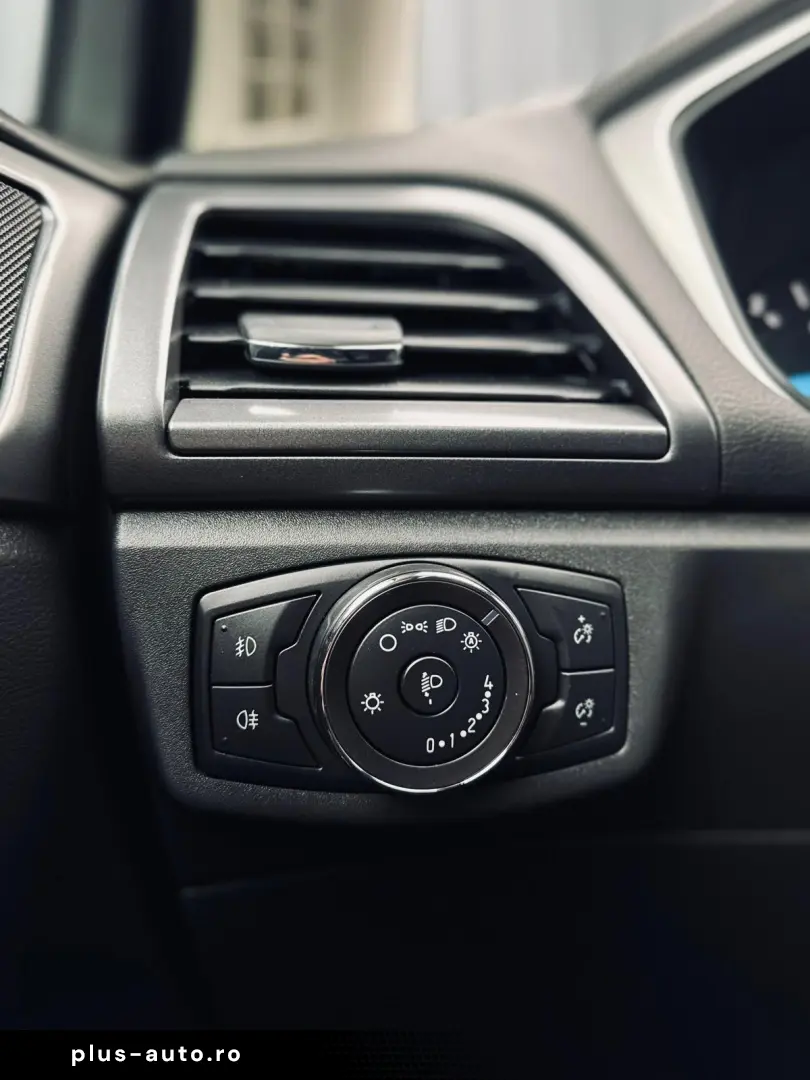 FORD MONDEO   FAB 12.2014   1.6 DIESEL 116CP   EURO 5