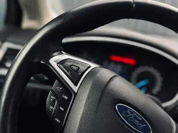 FORD MONDEO   FAB 12.2014   1.6 DIESEL 116CP   EURO 5