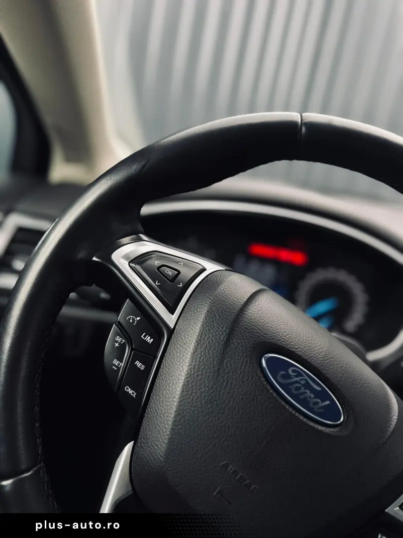 FORD MONDEO   FAB 12.2014   1.6 DIESEL 116CP   EURO 5