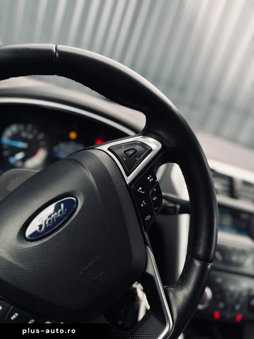 FORD MONDEO   FAB 12.2014   1.6 DIESEL 116CP   EURO 5