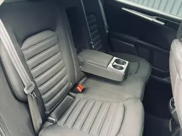 FORD MONDEO   FAB 12.2014   1.6 DIESEL 116CP   EURO 5